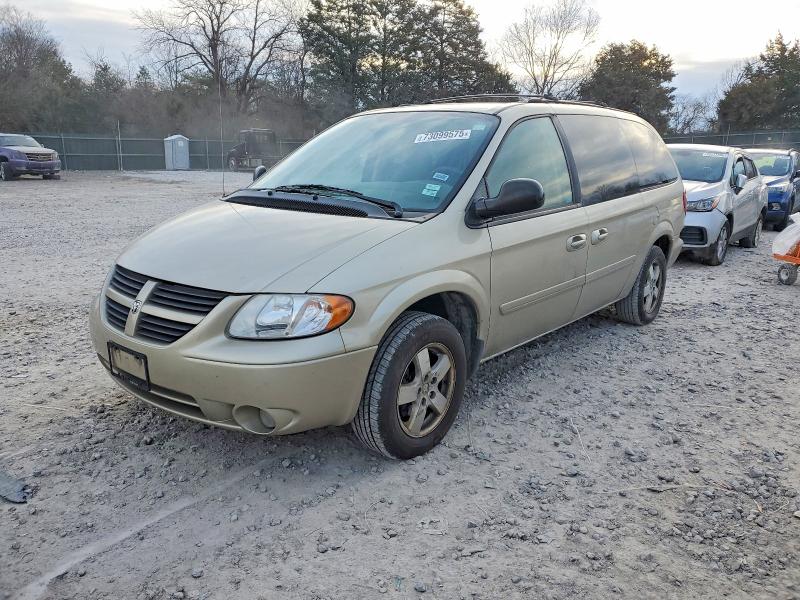Aukcja sprzedaży 2005 Dodge Grand Caravan, vin: 2D4GP44L95R333738, numer aukcji: 73099575