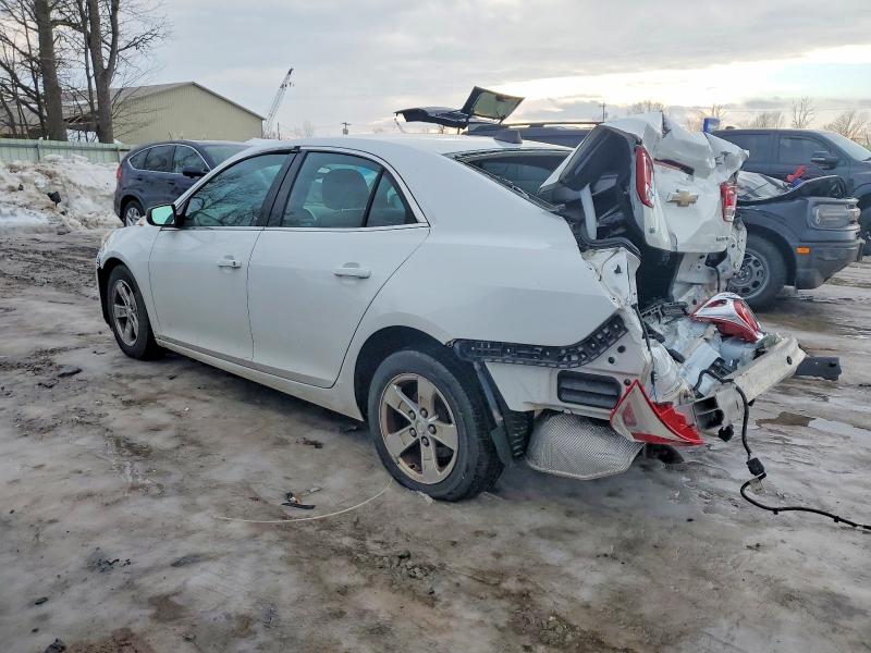 2014 Chevrolet Malibu მანქანა იყიდება აუქციონზე, vin: 1G11B5SL5EF240483, აუქციონის ნომერი: 65983746