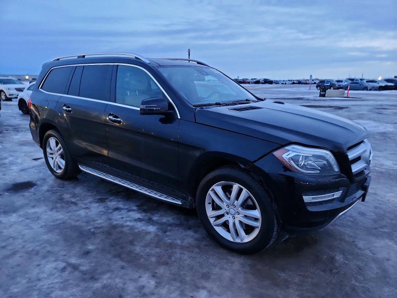 2013 Mercedes-benz Gl 450 4ma მანქანა იყიდება აუქციონზე, vin: 4JGDF7CE7DA226256, აუქციონის ნომერი: 72856685