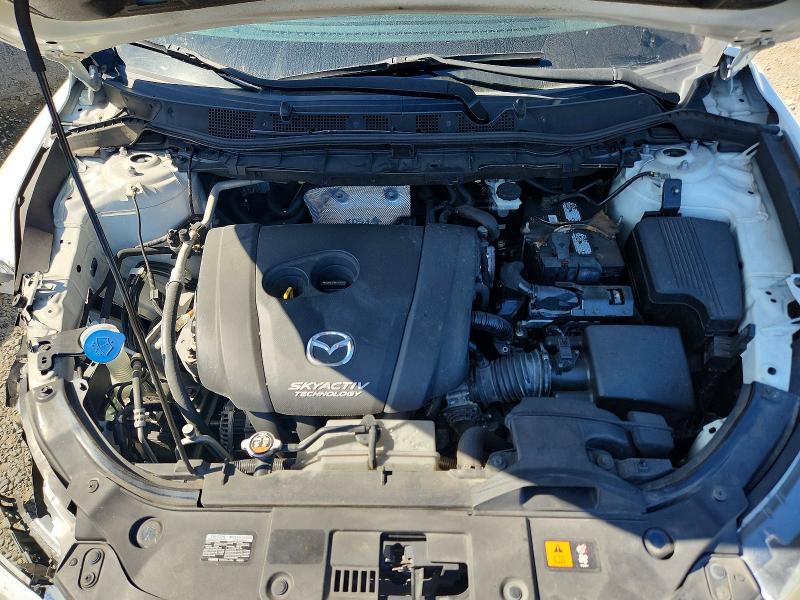 Aukcja sprzedaży 2016 Mazda Cx-5, vin: JM3KE2CY2G0787946, numer aukcji: 75562055