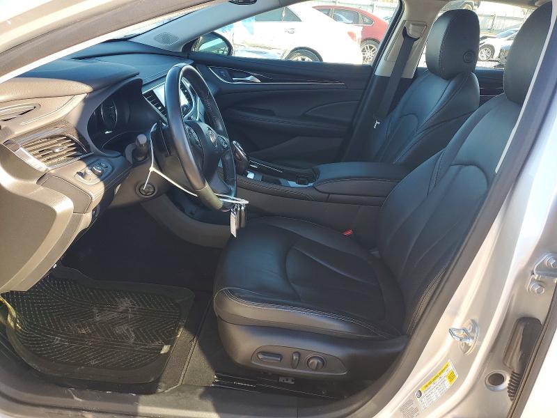 Продаж на аукціоні авто 2017 Buick Lacrosse, vin: 1G4ZP5SS0HU121335, номер лоту: 98054865