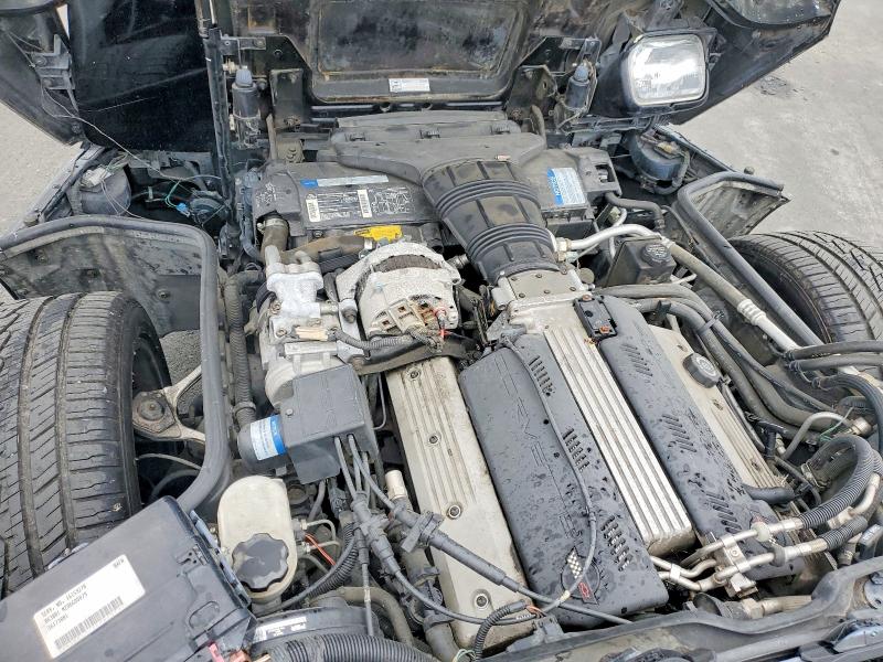 Aukcja sprzedaży 1992 Chev Corvet, vin: 1G1YY23P4N5111430, numer aukcji: 73889155