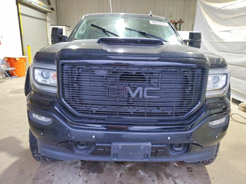 Aukcja sprzedaży 2017 Gmc Sierra, vin: 3GTU2NEC8HG158301, numer aukcji: 98076235