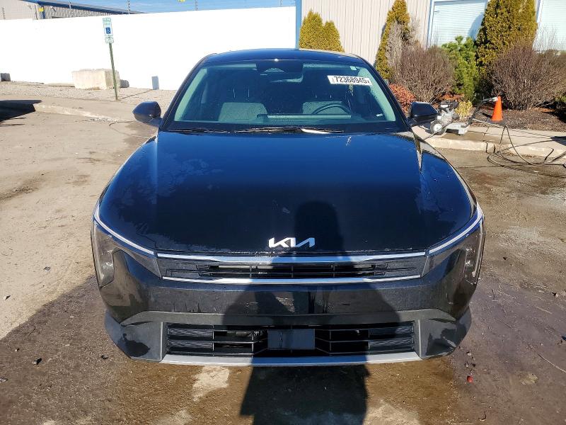 Aukcja sprzedaży 2025 Kia K4, vin: 3KPFU4DE8SE014475, numer aukcji: 72368945