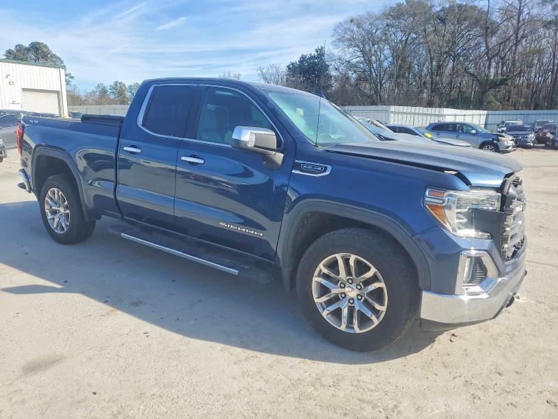 Продаж на аукціоні авто 2019 Gmc Sierra, vin: 1GTR9DED2KZ286383, номер лоту: 72406585
