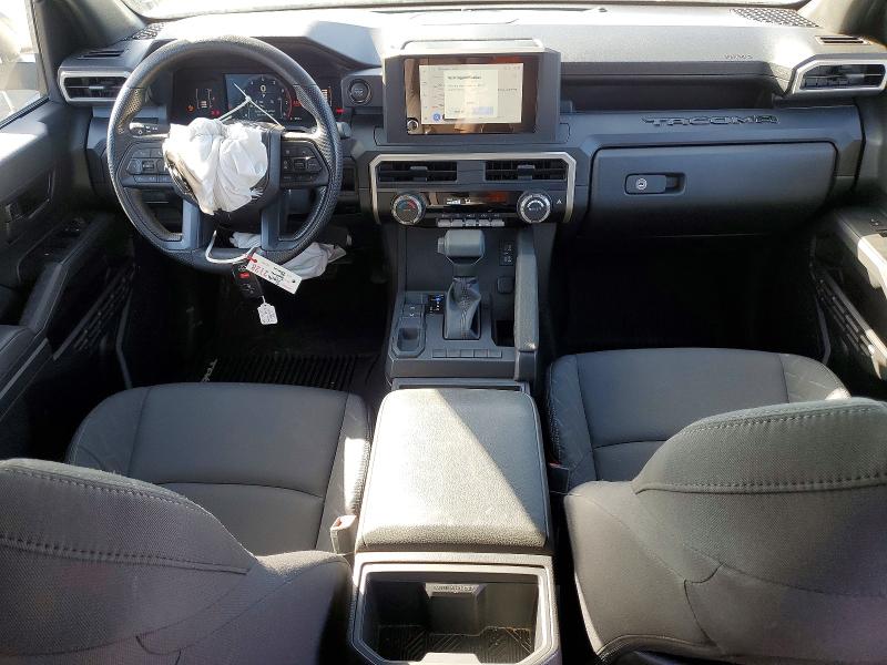 Aukcja sprzedaży 2025 Toyota Tacoma, vin: 3TYKD5HN7ST033883, numer aukcji: 75491445
