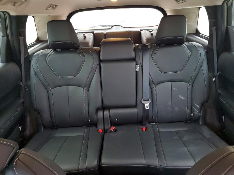 Продажа на аукционе авто 2025 Infiniti Qx60 Pure, vin: 5N1AL1ER2SC332074, номер лота: 72157525