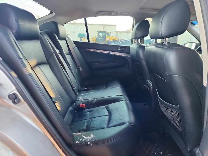 Продаж на аукціоні авто 2015 Infiniti Q40, vin: JN1CV6AR0FM524591, номер лоту: 75072915
