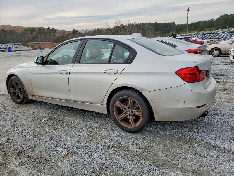 Продаж на аукціоні авто 2014 Bmw 328 I, vin: WBA3A5G52ENP33263, номер лоту: 74897015