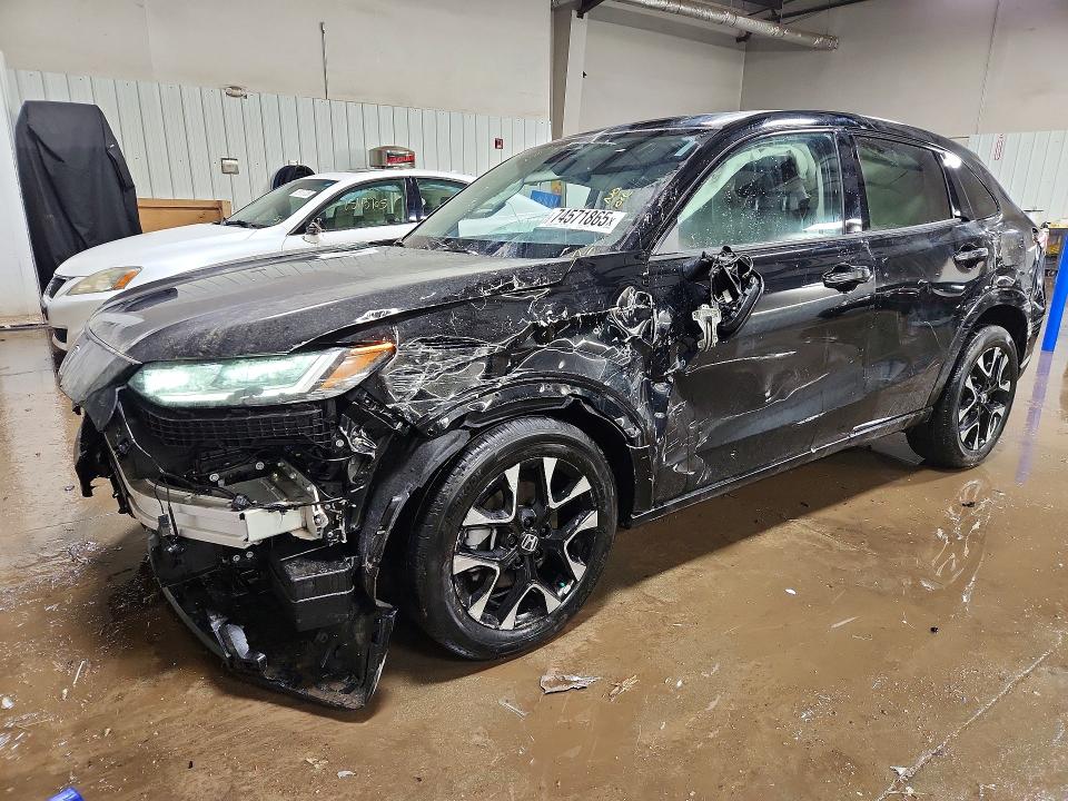 Продаж на аукціоні авто 2026 Honda Hr-v, vin: 3CZRZ1H78TM706049, номер лоту: 74571865