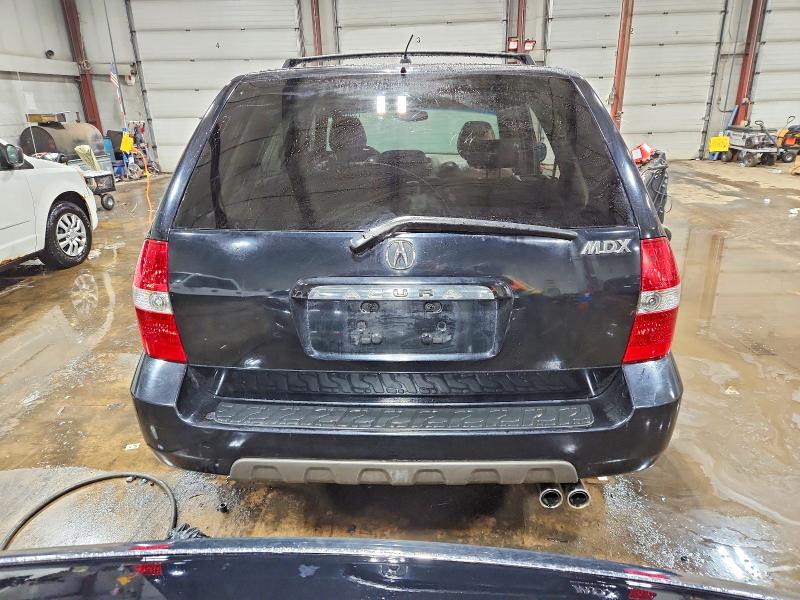 Продаж на аукціоні авто 2001 Acura Mdx, vin: 2HNYD18241H535245, номер лоту: 73203555