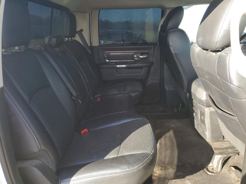 Продажа на аукционе авто 2017 Ram 1500, vin: 1C6RR7NM6HS749538, номер лота: 74624605