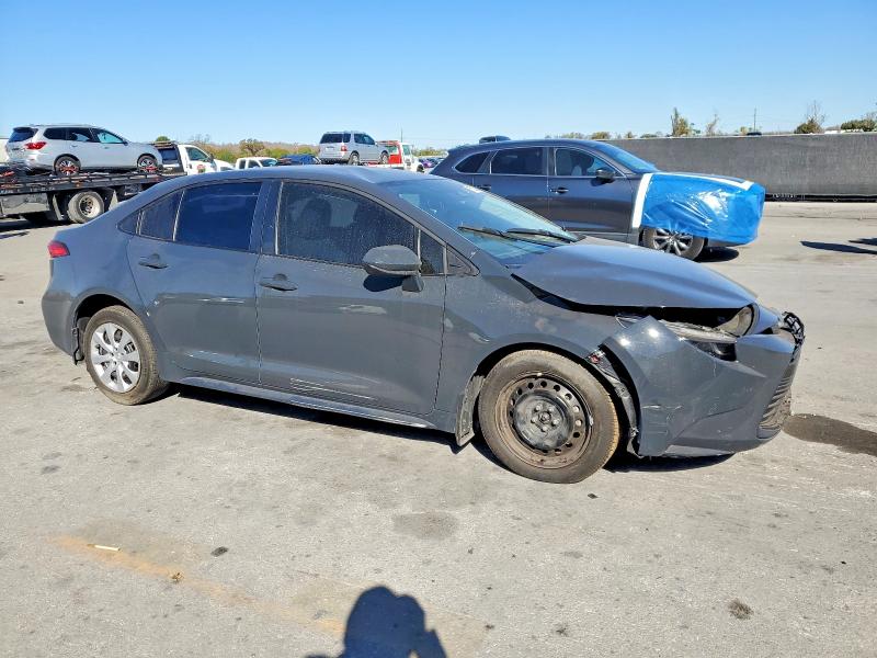 75031145 :رقم المزاد ، 5YFB4MDEXRP209355 vin ، 2024 Toyota Corolla مزاد بيع