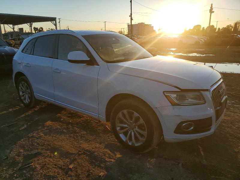 Aukcja sprzedaży 2016 Audi Q5, vin: WA1C2AFP0GA046864, numer aukcji: 72558095