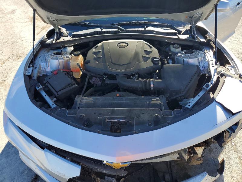 Продажа на аукционе авто 2016 Chevrolet Camaro, vin: 1G1FB1RS2G0171155, номер лота: 72863235