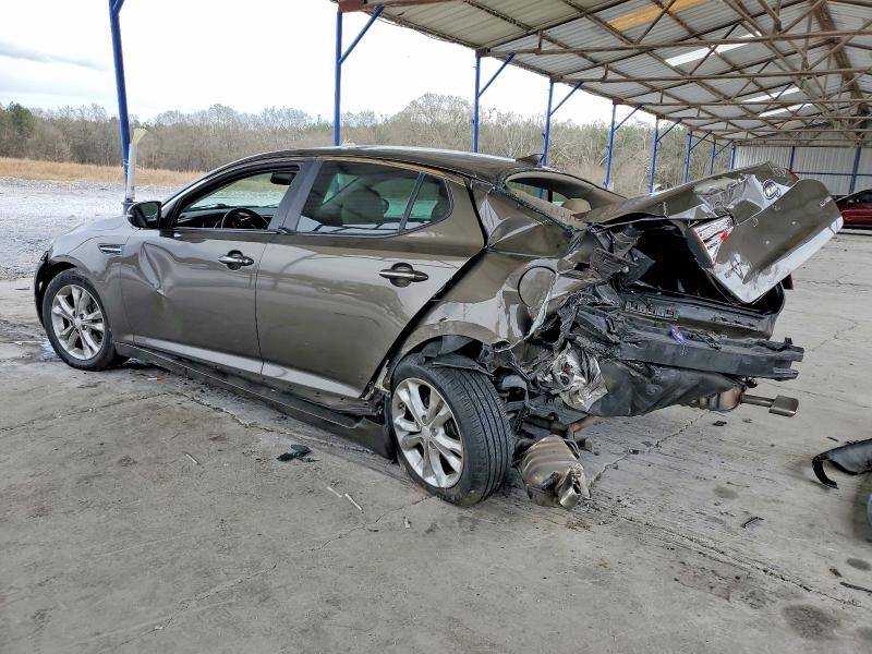 Aukcja sprzedaży 2013 Kia Optima Ex, vin: 5XXGN4A76DG176686, numer aukcji: 99533735