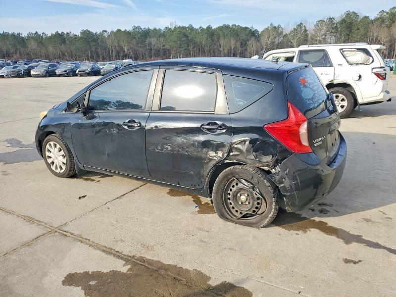 Aukcja sprzedaży 2014 Nissan Versa Note, vin: 3N1CE2CP6EL373107, numer aukcji: 72406345