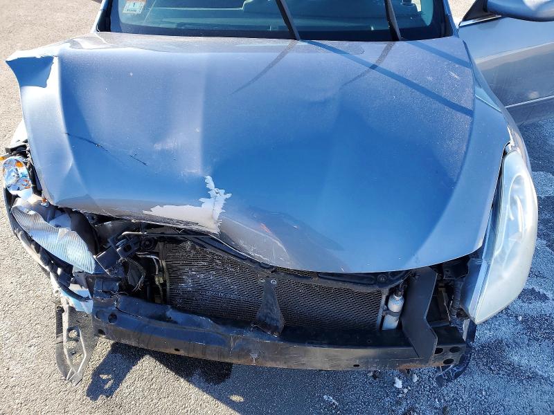 Aukcja sprzedaży 2010 Nissan Altima, vin: 1N4AL2AP7AN428015, numer aukcji: 75643785