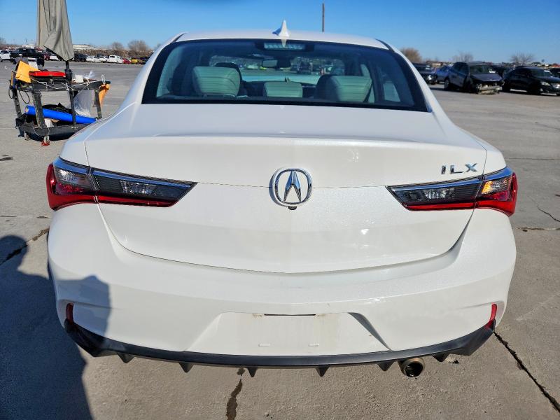 73475915 :رقم المزاد ، 19UDE2F71LA009163 vin ، 2020 Acura Ilx مزاد بيع