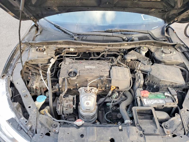 Aukcja sprzedaży 2016 Honda Accord, vin: 1HGCR2F32GA188851, numer aukcji: 99145035