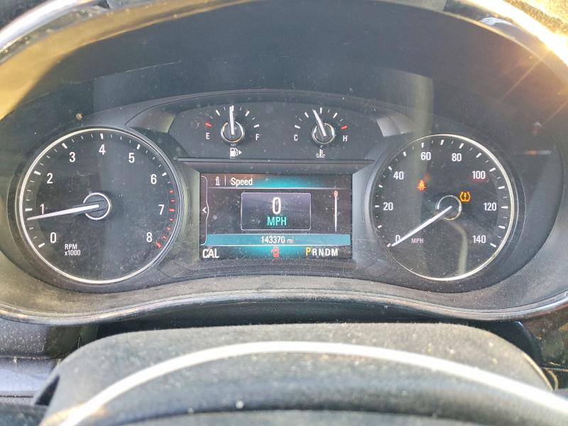 Aukcja sprzedaży 2019 Buick Encore, vin: KL4CJASB3KB708937, numer aukcji: 99228265