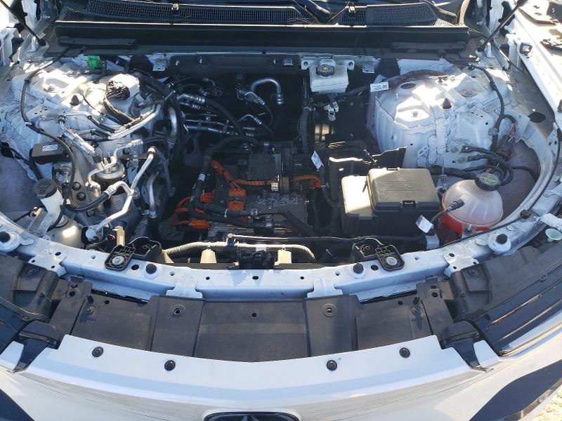 Продажа на аукционе авто 2024 Acura Zdx, vin: 4W5KHMRK2RZ508463, номер лота: 99649755