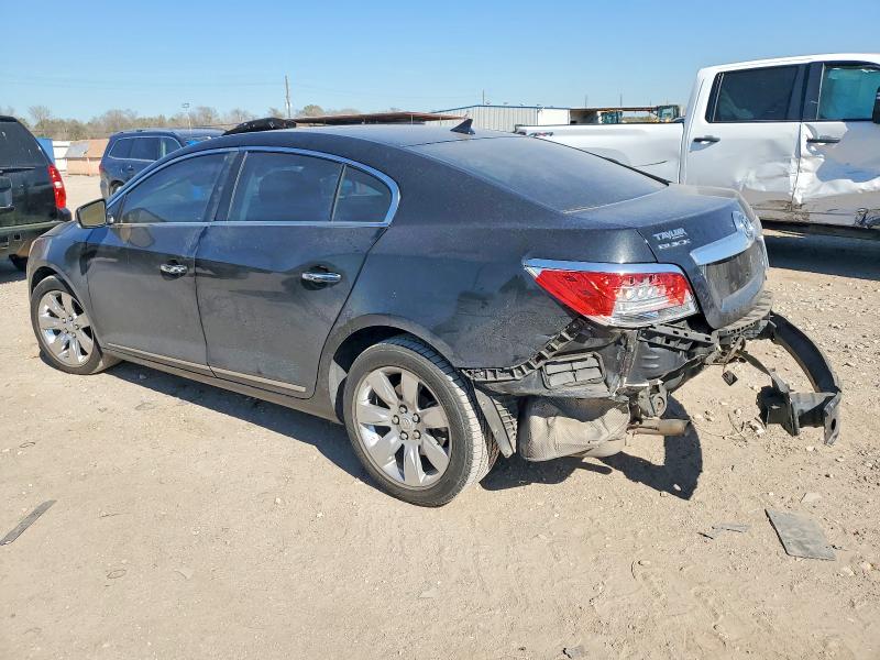 Продаж на аукціоні авто 2012 Buick Lacrosse, vin: 1G4GD5E33CF305539, номер лоту: 73879615
