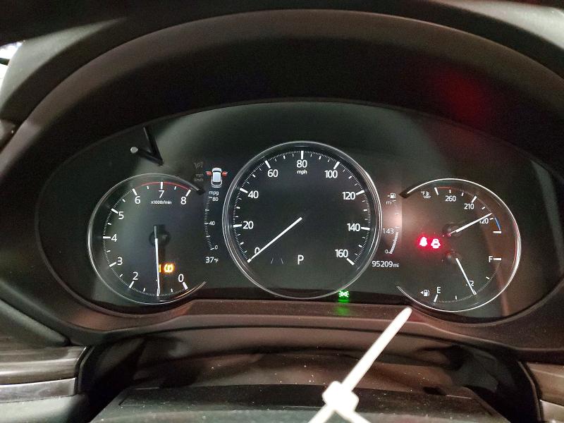 Продаж на аукціоні авто 2021 Mazda Cx-5, vin: JM3KFBAY2M0306024, номер лоту: 74629775