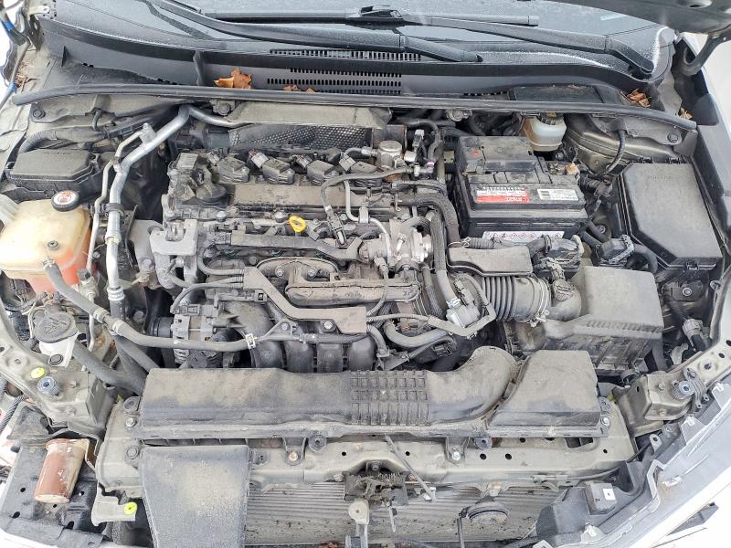 Aukcja sprzedaży 2019 Toyota Corolla Se, vin: JTNK4RBE7K3013108, numer aukcji: 72581325