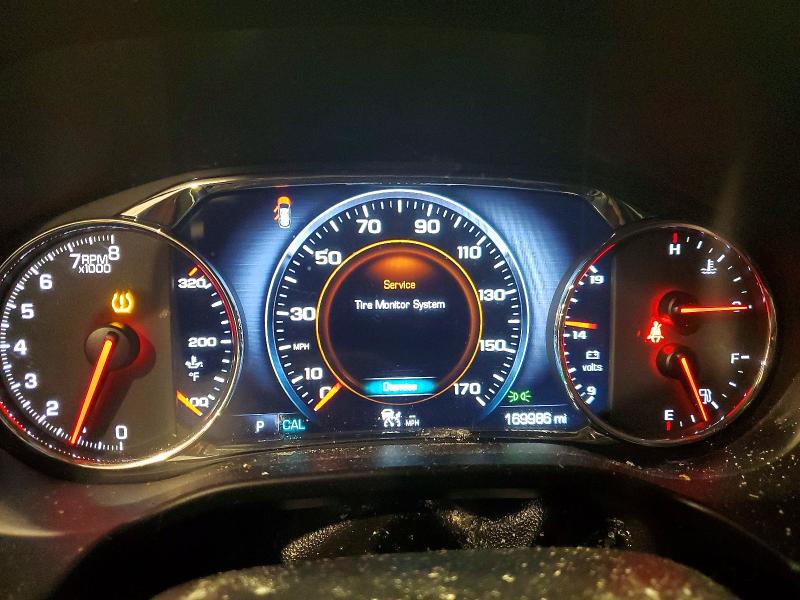 Продажа на аукционе авто 2017 Gmc Acadia, vin: 1GKKNXLS1HZ153577, номер лота: 73894755