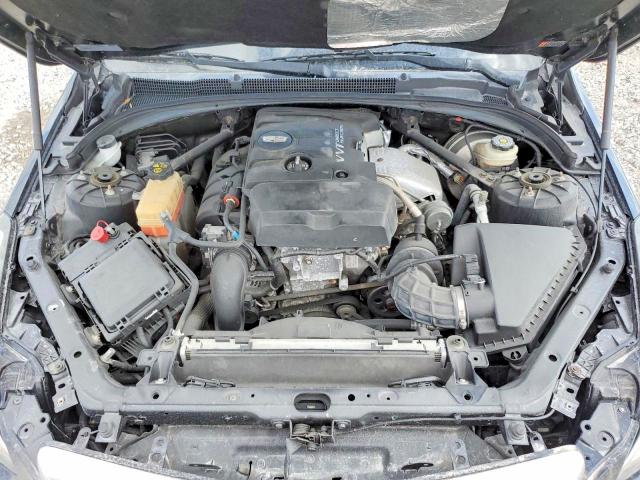 Aukcja sprzedaży 2017 Cadillac Ats, vin: 1G6AA5RX8H0154825, numer aukcji: 72278395