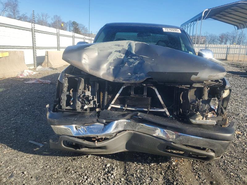 Aukcja sprzedaży 2001 Chevrolet Silverado, vin: 2GCEC19TX11189469, numer aukcji: 72793285