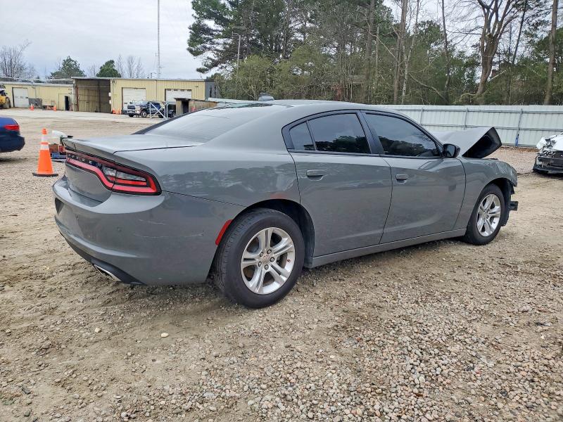Aukcja sprzedaży 2023 Dodge Charger, vin: 2C3CDXBG7PH575873, numer aukcji: 74552835