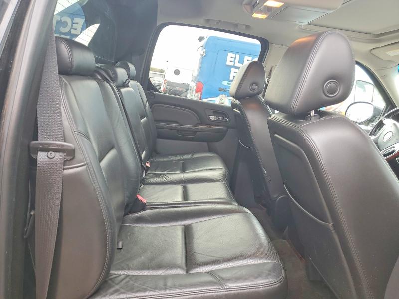 73785235 :رقم المزاد ، 3GYFK62897G285808 vin ، 2007 Cadillac Escalade E مزاد بيع