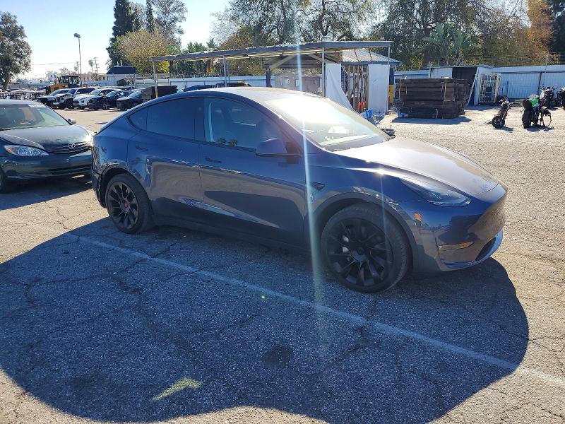 72642655 :رقم المزاد ، 7SAYGDED3PF962504 vin ، 2023 Tesla Model Y مزاد بيع
