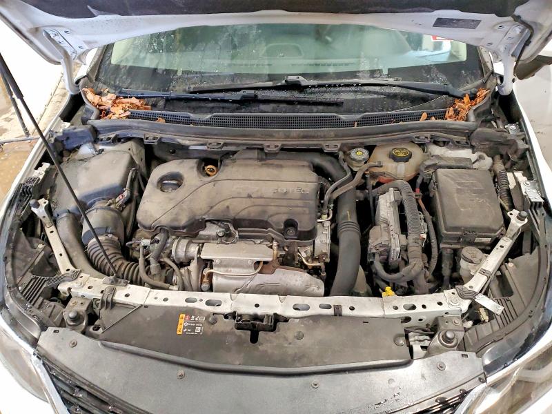 Продажа на аукционе авто 2017 Chevrolet Cruze, vin: 1G1BE5SM8H7236222, номер лота: 74006065