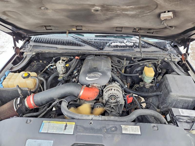 Aukcja sprzedaży 2001 Chevrolet Silverado, vin: 2GCEK19T011256454, numer aukcji: 74968335