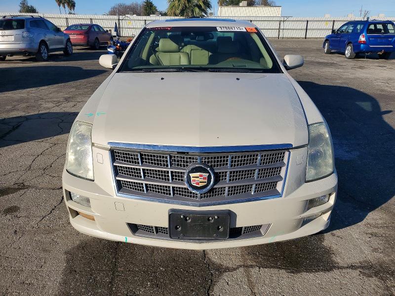 Продажа на аукционе авто 2010 Cadillac Sts, vin: 1G6DU6EAXA0148154, номер лота: 97888715