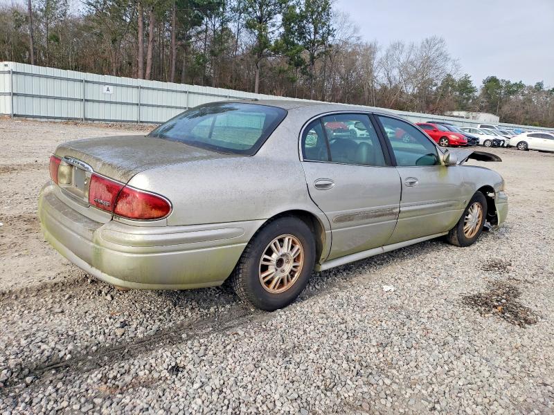 Aukcja sprzedaży 2005 Buick Lesabre, vin: 1G4HP52K05U279312, numer aukcji: 72232335