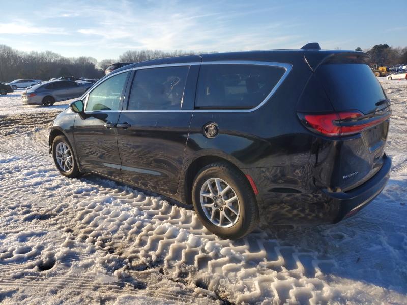 Продаж на аукціоні авто 2024 Chrysler Pacifica, vin: 2C4RC1BGXRR171551, номер лоту: 73472195
