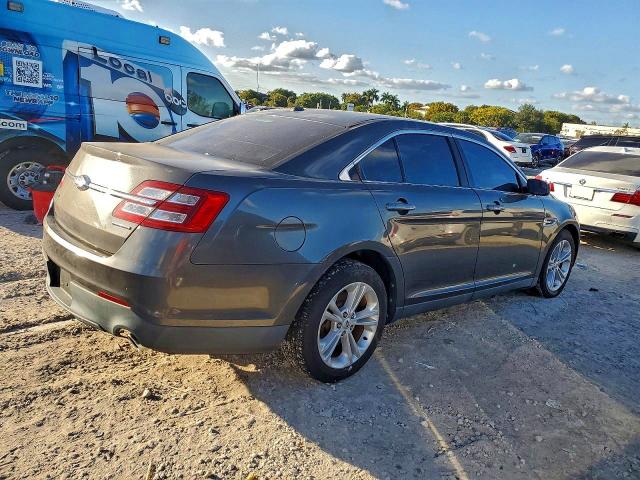 2017 Ford Taurus მანქანა იყიდება აუქციონზე, vin: 1FAHP2D86HG113468, აუქციონის ნომერი: 73519045