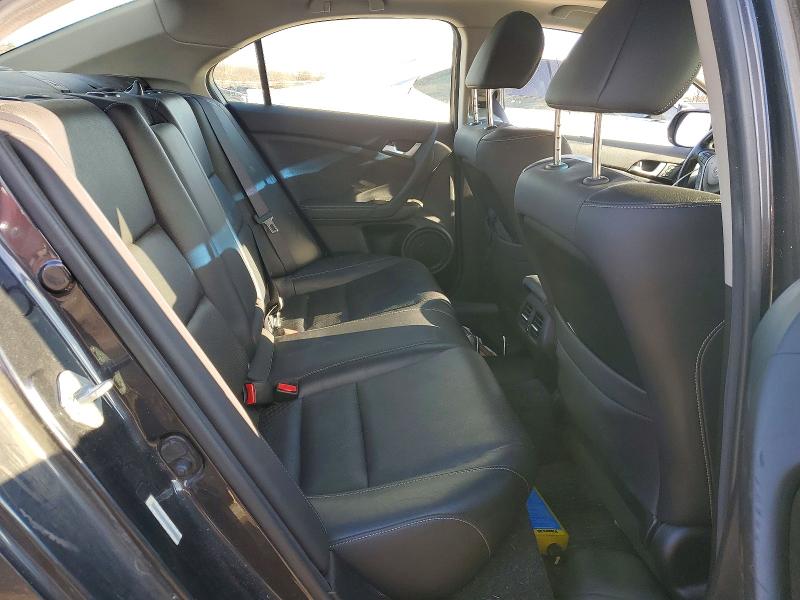 Aukcja sprzedaży 2012 Acura Tsx, vin: JH4CU2F42CC024406, numer aukcji: 73177005