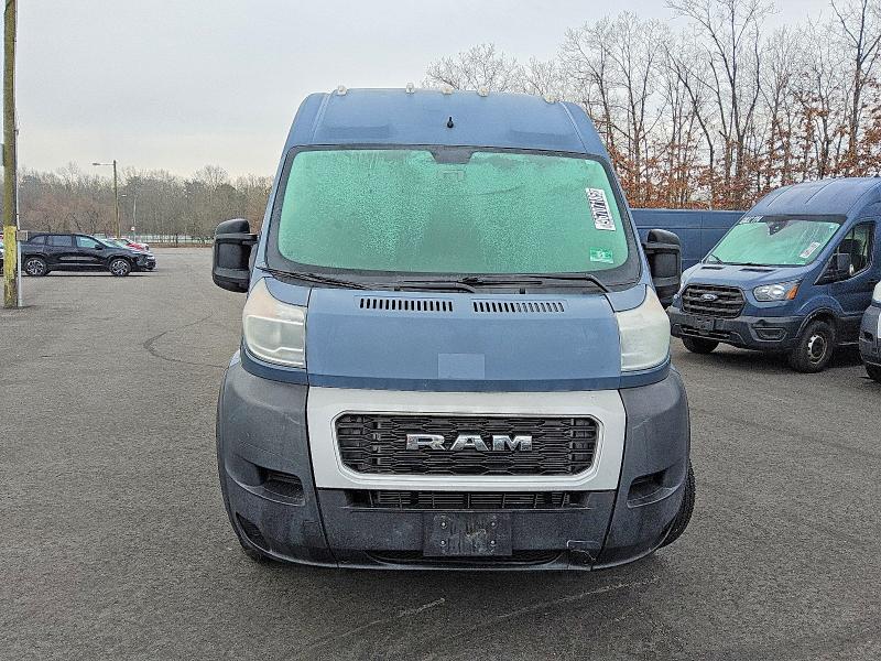 Продажа на аукционе авто 2020 Ram Promaster 3500, vin: 3C6URVJG7LE144180, номер лота: 96707185