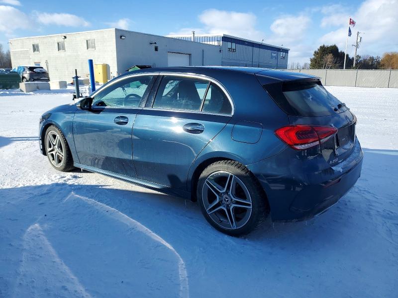 Продаж на аукціоні авто 2019 Mercedes-benz A, vin: WDD3F4HB9KJ076702, номер лоту: 73913305
