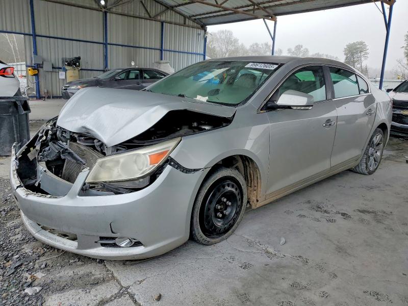 Aukcja sprzedaży 2011 Buick Lacrosse, vin: 1G4GC5EC8BF320037, numer aukcji: 99612605