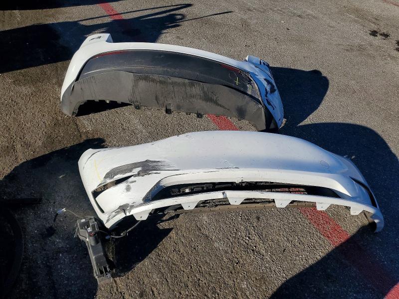 2024 Tesla Model Y მანქანა იყიდება აუქციონზე, vin: 7SAYGDED8RF153048, აუქციონის ნომერი: 72662925