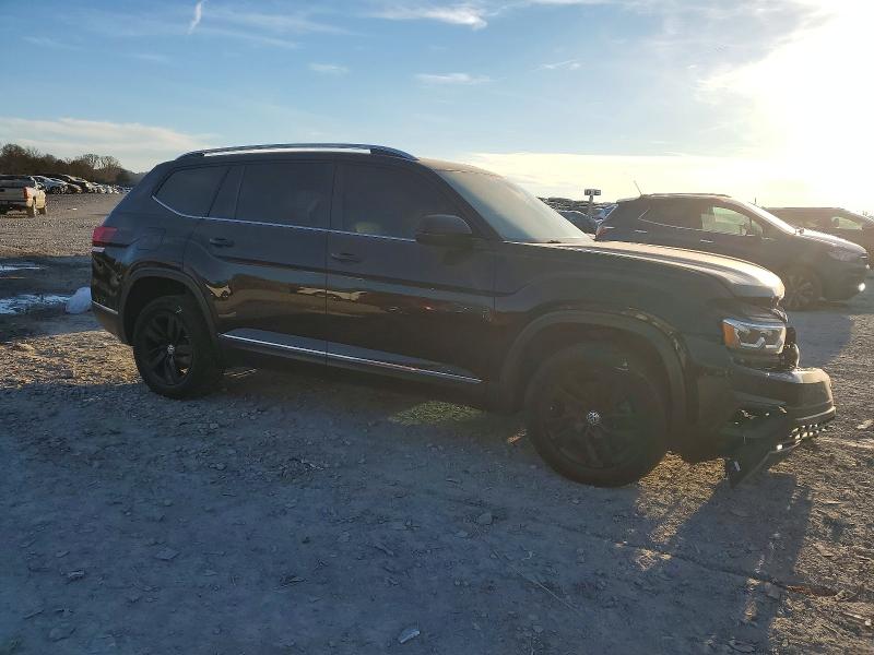 Aukcja sprzedaży 2019 Volkswagen Atlas, vin: 1V2MR2CAXKC509200, numer aukcji: 98963995