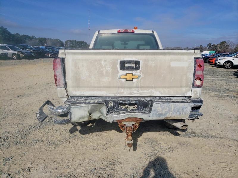 Продажа на аукционе авто 2017 Chevrolet Silverado, vin: 1GC1KUEG2HF230918, номер лота: 99260415