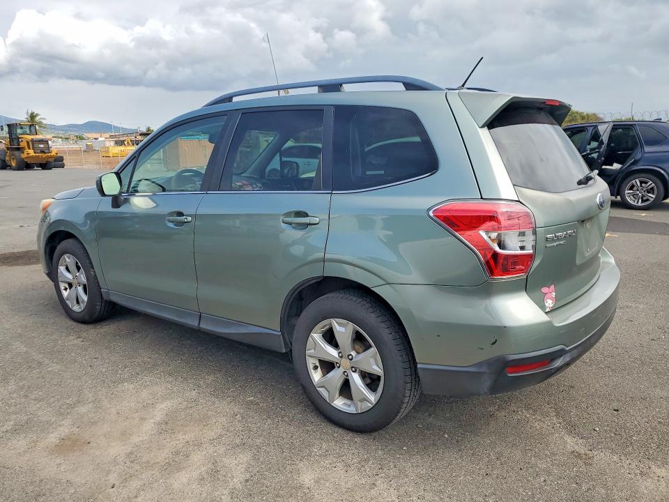 Aukcja sprzedaży 2014 Subaru Forester 2, vin: JF2SJAJC4EH524928, numer aukcji: 75312895