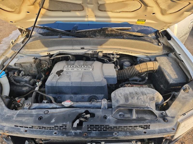 73792085 :رقم المزاد ، 2HJYK16528H000414 vin ، 2008 Honda Ridgeline مزاد بيع